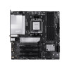 MSI PRO B850M-P WIFI | Processor family AMD B850 | Processor socket AM5 | DDR5 | Supported hard disk drive interfaces SATA, M.2 