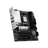 MSI PRO B850M-P WIFI | Processor family AMD B850 | Processor socket AM5 | DDR5 | Supported hard disk drive interfaces SATA, M.2 
