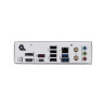 MSI PRO B850M-P WIFI | Processor family AMD B850 | Processor socket AM5 | DDR5 | Supported hard disk drive interfaces SATA, M.2 