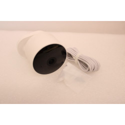 SALE OUT. Xiaomi Outdoor Camera AW200 | Xiaomi Camera | AW200 | 6 month(s) | H.265 | MicroSD | DEMO