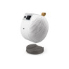 Benq GV50 | Full HD (1920x1080) | 500 ANSI lumens | White/Grey | Wi-Fi