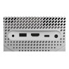 Benq GV50 | Full HD (1920x1080) | 500 ANSI lumens | White/Grey | Wi-Fi