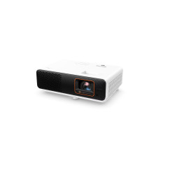 Benq X500i | 4K UHD (3840 x 2160) | 2200 ANSI lumens | White/Black | Wi-Fi