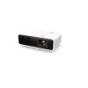 Benq X500i | 4K UHD (3840 x 2160) | 2200 ANSI lumens | White/Black | Wi-Fi