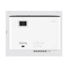 Benq X500i | 4K UHD (3840 x 2160) | 2200 ANSI lumens | White/Black | Wi-Fi