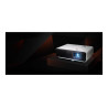 Benq X500i | 4K UHD (3840 x 2160) | 2200 ANSI lumens | White/Black | Wi-Fi