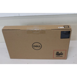 SALE OUT. Dell G15 15 5530 FHD 165Hz i5-13450HX/16GB/512GB/NVIDIA GF RTX4050 6GB/Win11 Pro/ENG Backlit kbd/Grey/3Y Basic OnSite 