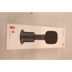 SALE OUT. Xiaomi Karaoke Microphone | Xiaomi Karaoke Microphone | Bluetooth | Black | DEMO