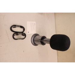 SALE OUT. Xiaomi Karaoke Microphone | Xiaomi Karaoke Microphone | Bluetooth | Black | DEMO