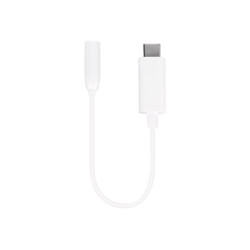 Vivanco adapter USB-C- 3,5mm 10cm (61764) | Vivanco