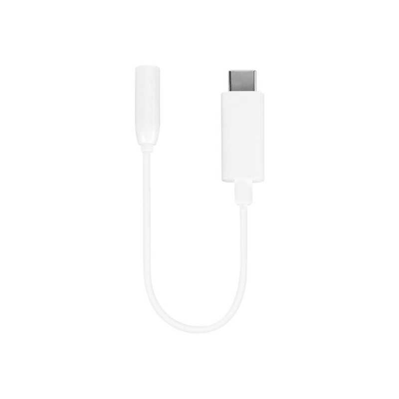 Vivanco adapter USB-C- 3,5mm 10cm (61764) | Vivanco