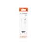 Vivanco adapter USB-C- 3,5mm 10cm (61764) | Vivanco