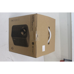 SALE OUT. Xiaomi Smart Projector L1 Pro EU | Xiaomi Smart Projector L1 Pro EU | Full HD (1920x1080) | 400 ANSI lumens | Black | 