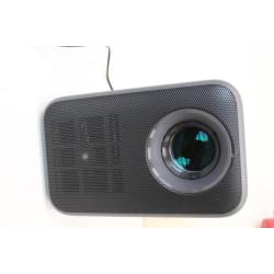 SALE OUT. Xiaomi Smart Projector L1 Pro EU | Xiaomi Smart Projector L1 Pro EU | Full HD (1920x1080) | 400 ANSI lumens | Black | 