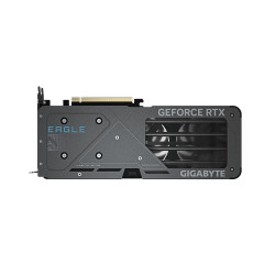 Gigabyte GeForce RTX 5060 Ti EAGLE MAX OC 16G | NVIDIA | 16 GB | GeForce RTX 5060 Ti | GDDR7 | HDMI ports quantity 1 | PCI-E 5.0