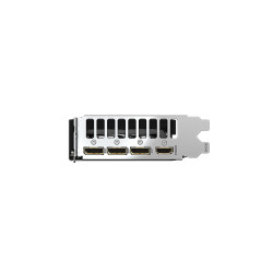 Gigabyte GeForce RTX 5060 Ti EAGLE MAX OC 16G | NVIDIA | 16 GB | GeForce RTX 5060 Ti | GDDR7 | HDMI ports quantity 1 | PCI-E 5.0
