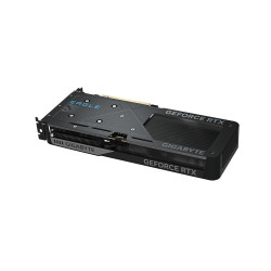Gigabyte GeForce RTX 5060 Ti EAGLE MAX OC 16G | NVIDIA | 16 GB | GeForce RTX 5060 Ti | GDDR7 | HDMI ports quantity 1 | PCI-E 5.0
