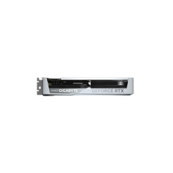 Gigabyte GeForce RTX 5060 EAGLE OC ICE 8G | NVIDIA | 8 GB | GeForce RTX 5060 | GDDR7 | HDMI ports quantity 1 | PCI-E 5.0