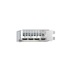 Gigabyte GeForce RTX 5060 EAGLE OC ICE 8G | NVIDIA | 8 GB | GeForce RTX 5060 | GDDR7 | HDMI ports quantity 1 | PCI-E 5.0