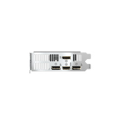 Gigabyte GeForce RTX 5060 OC Low Profile 8G | NVIDIA | 8 GB | GeForce RTX 5060 | GDDR7 | HDMI ports quantity 1 | PCI-E 5.0