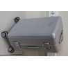 SALE OUT. Xiaomi Aluminum Frame Luggage 20" | Xiaomi Aluminum Frame Luggage 20" | 3900 g | USED, WITHOUT ORIGINAL PACKAGING, DAM