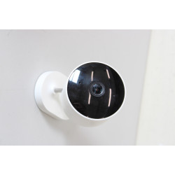 SALE OUT. Xiaomi Outdoor Camera AW200 | Xiaomi Camera | AW200 | 3 month(s) | H.265 | MicroSD | USED, WITHOUT MANUALS