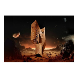 Acer Nitro Gaming Mousepad Size M