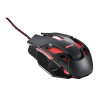 Acer Nitro Gaming Mouse II, Wired, Black