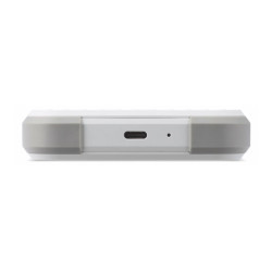 Acer Connect M6E Wi-Fi 5G Mobile Hotspot, USB, Type C, Blue