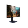 Dell Alienware AW2725Q | 27 " | QD-OLED | UHD | 16:9 | 240 Hz | 0.03 ms | 3840 x 2160 pixels | 250 cd/m | HDMI ports quantity 2 