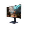 Dell Alienware AW2725Q | 27 " | QD-OLED | UHD | 16:9 | 240 Hz | 0.03 ms | 3840 x 2160 pixels | 250 cd/m | HDMI ports quantity 2 