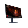 Dell Alienware AW2725DM | 27 " | Fast IPS | WQHD | 16:9 | 180 Hz | 1 ms | 2560 x 1440 pixels | 400 cd/m | HDMI ports quantity 2 