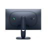 Dell Alienware AW2725DM | 27 " | Fast IPS | WQHD | 16:9 | 180 Hz | 1 ms | 2560 x 1440 pixels | 400 cd/m | HDMI ports quantity 2 