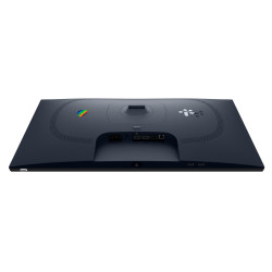 Dell Alienware AW2725DM | 27 " | Fast IPS | WQHD | 16:9 | 180 Hz | 1 ms | 2560 x 1440 pixels | 400 cd/m | HDMI ports quantity 2 