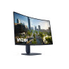 Dell Alienware AW3225DM | 32 " | VA | WQHD | 16:9 | 180 Hz | 1 ms | 400 cd/m | HDMI ports quantity 2 | Warranty 36 month(s)
