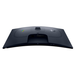 Dell Alienware AW3225DM | 32 " | VA | WQHD | 16:9 | 180 Hz | 1 ms | 400 cd/m | HDMI ports quantity 2 | Warranty 36 month(s)