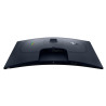 Dell Alienware AW3225DM | 32 " | VA | WQHD | 16:9 | 180 Hz | 1 ms | 400 cd/m | HDMI ports quantity 2 | Warranty 36 month(s)