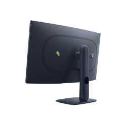 Dell Alienware AW3225DM | 32 " | VA | WQHD | 16:9 | 180 Hz | 1 ms | 400 cd/m | HDMI ports quantity 2 | Warranty 36 month(s)