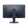 Dell Alienware AW3225DM | 32 " | VA | WQHD | 16:9 | 180 Hz | 1 ms | 400 cd/m | HDMI ports quantity 2 | Warranty 36 month(s)