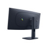Dell Alienware AW3425DWM | 34 " | VA | WQHD | 21:9 | 180 Hz | 1 ms | 3440 x 1440 pixels | 400 cd/m | HDMI ports quantity 2 | War