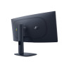 Dell Alienware AW3425DWM | 34 " | VA | WQHD | 21:9 | 180 Hz | 1 ms | 3440 x 1440 pixels | 400 cd/m | HDMI ports quantity 2 | War