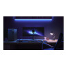 Dell Alienware AW3425DWM | 34 " | VA | WQHD | 21:9 | 180 Hz | 1 ms | 3440 x 1440 pixels | 400 cd/m | HDMI ports quantity 2 | War