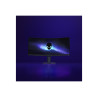 Dell Alienware AW3425DWM | 34 " | VA | WQHD | 21:9 | 180 Hz | 1 ms | 3440 x 1440 pixels | 400 cd/m | HDMI ports quantity 2 | War