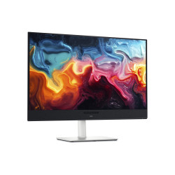 Dell S3225QC | 32 " | QD-OLED | 16:9 | 120 Hz | 0.03 ms | 3840 x 2160 pixels | 250 cd/m | HDMI ports quantity 1 | Warranty 36 mo