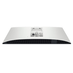 Dell S3225QC | 32 " | QD-OLED | 16:9 | 120 Hz | 0.03 ms | 3840 x 2160 pixels | 250 cd/m | HDMI ports quantity 1 | Warranty 36 mo