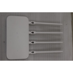 SALE OUT. Xiaomi Mi Router 4C | Xiaomi Mi Router 4C | 802.11n | 300 Mbit/s | Ethernet LAN (RJ-45) ports 3 | Antenna type 4 Exter