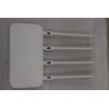 SALE OUT. Xiaomi Mi Router 4C | Xiaomi Mi Router 4C | 802.11n | 300 Mbit/s | Ethernet LAN (RJ-45) ports 3 | Antenna type 4 Exter