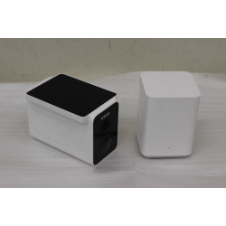 SALE OUT. Xiaomi Solar Outdoor Camera BW400 Pro Set | Xiaomi Solar Camera | BW400 Pro Set | 6 month(s) | Bullet | 4 MP | F1.6 | 