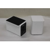 SALE OUT. Xiaomi Solar Outdoor Camera BW400 Pro Set | Xiaomi Solar Camera | BW400 Pro Set | 6 month(s) | Bullet | 4 MP | F1.6 | 