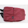 SALE OUT. Xiaomi Mi Casual Daypack, Dark Red | Xiaomi Mi Casual Daypack | Fits up to size 13.3 " | Backpack | Dark Red | DEMO, W